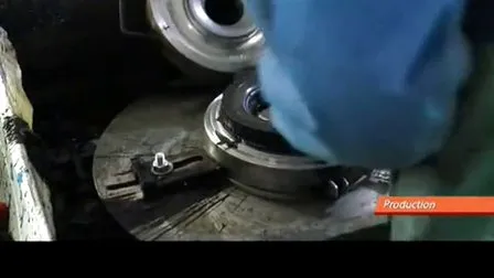 Pneu de brouette 10 pouces 3.00-4 roue libre plate remplie de mousse de polyuréthane solide