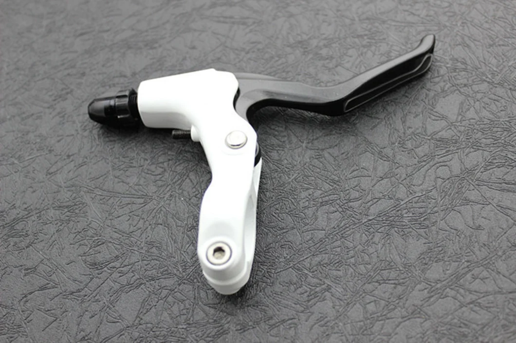 Mountain Road Bike Brake Lever 2.2cm Diameter 1 Pair Universal Full Aluminum Alloy Bicycle Brake Handle Bl18141