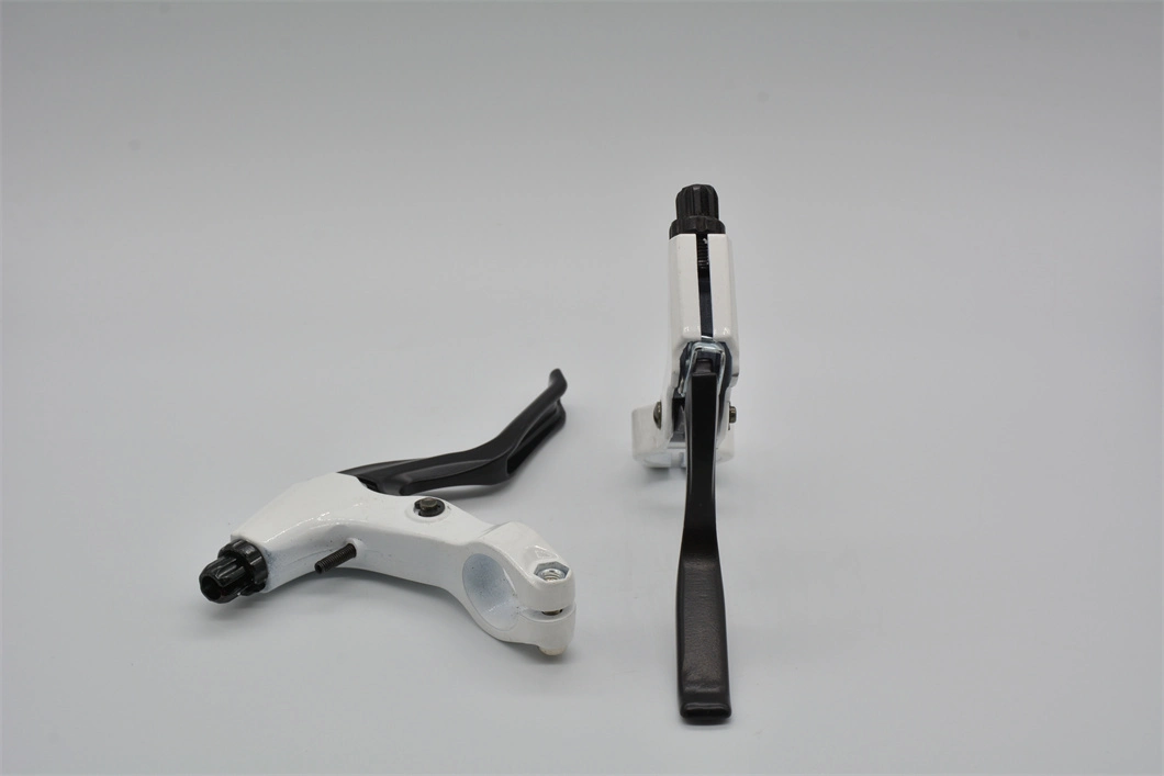 High Quality CNC Aluminum Bike Bicycle Brake Lever for MTB