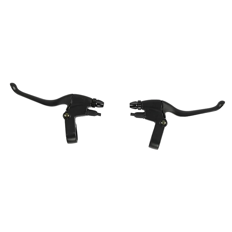 Aluminum Alloy Bicycle Brake Handle Bike Brake Levers for Mountain Bike