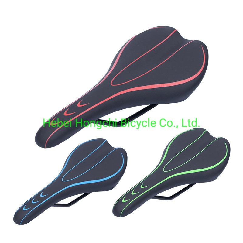 Good Sharp of Mountain Bike Saddle