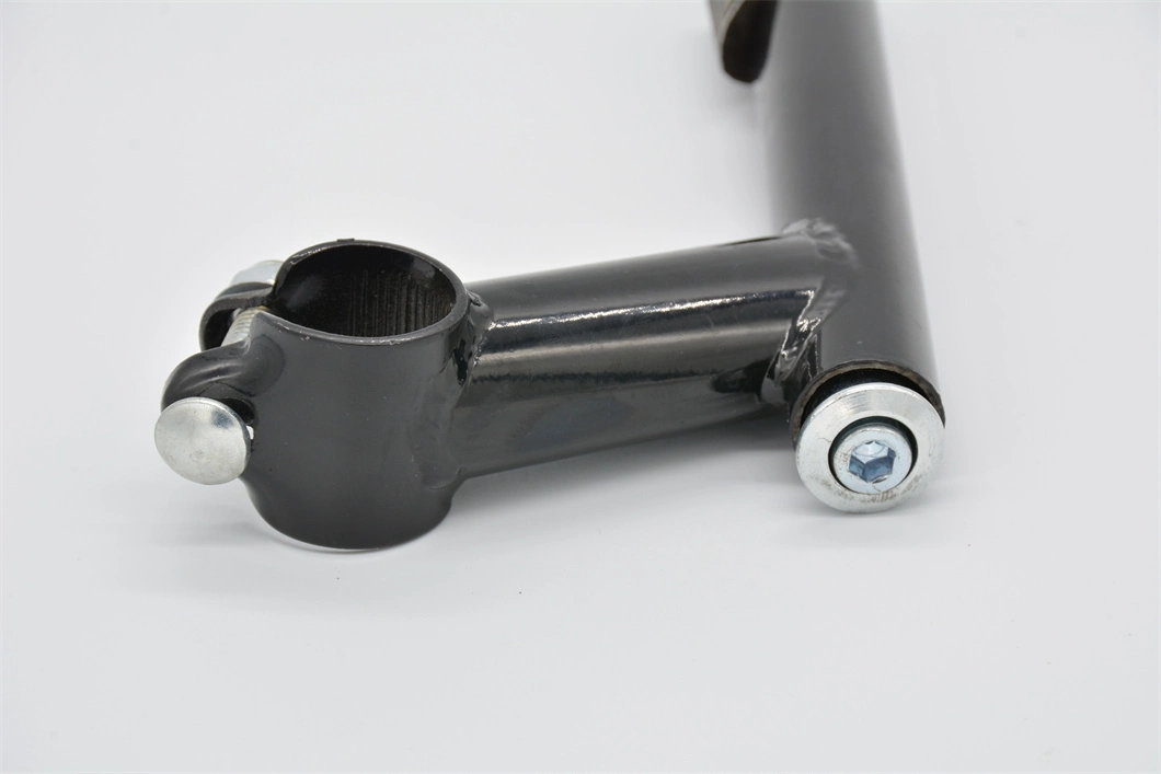 Bicycle CNC Machining BMX Bike Stem