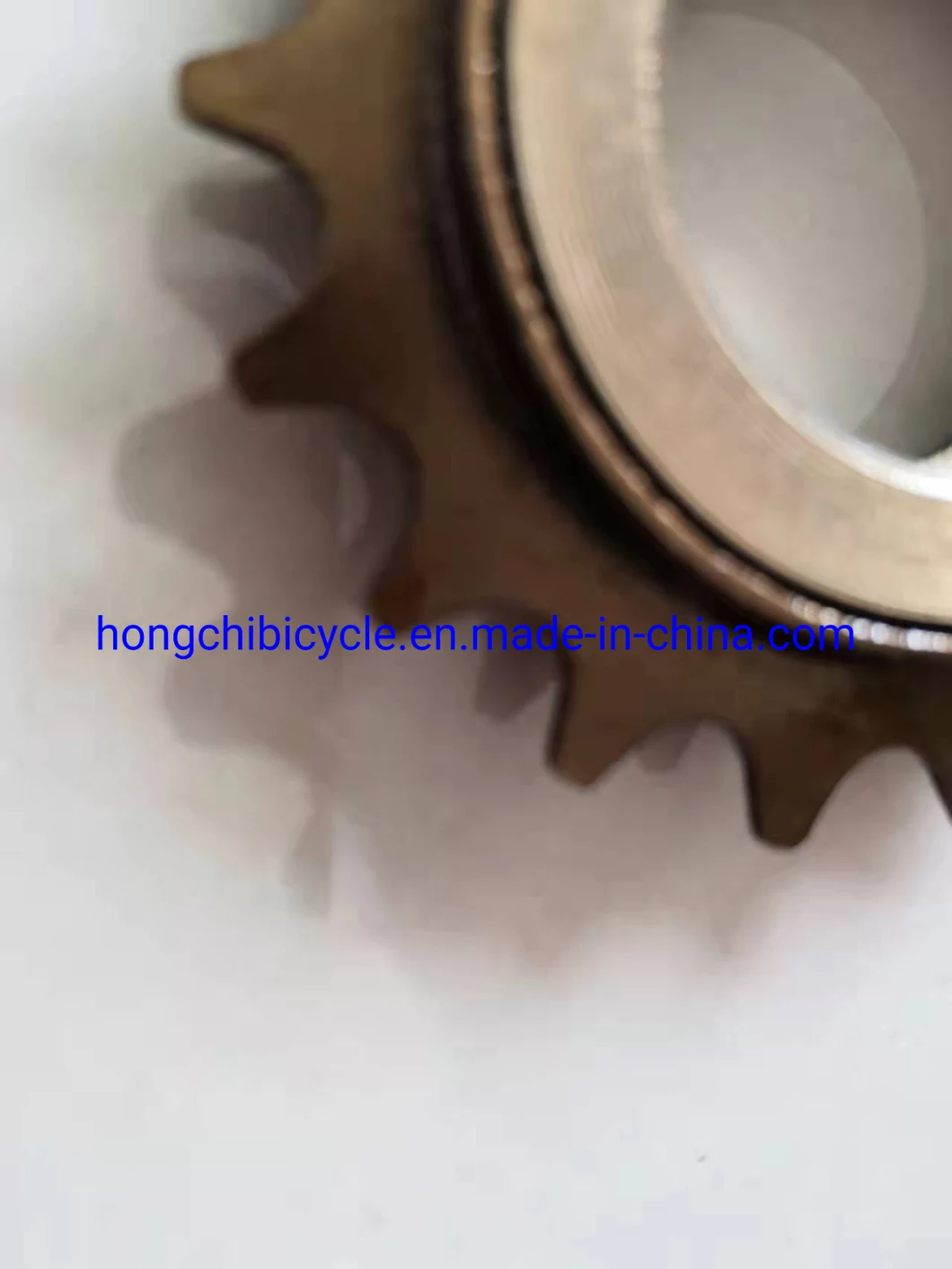 High-Quality Steel Single Speed Bicycle Freewheel