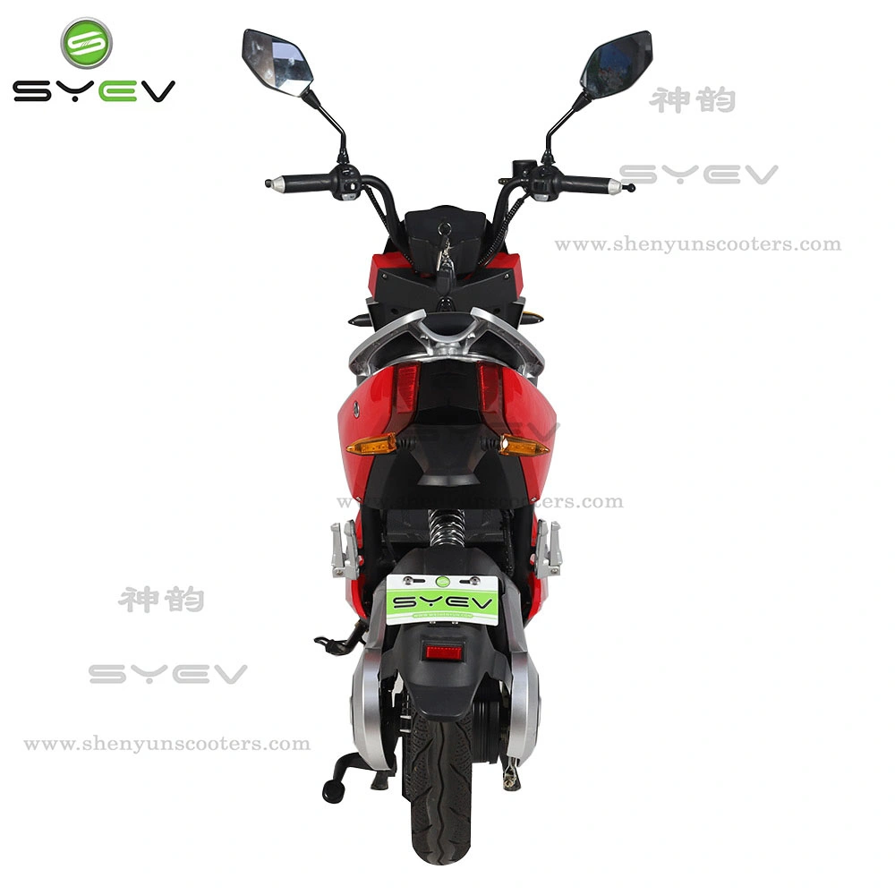 2022 Adult High Speed 50km/H 1200W E-Bike Motorcycles Electric Scooters Disc Brake