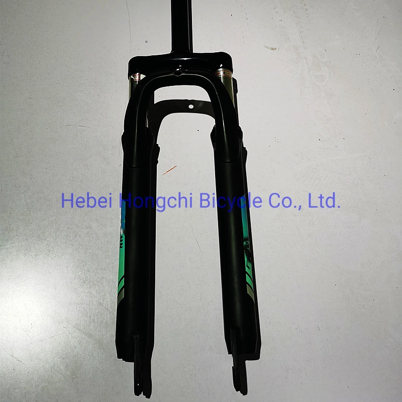 MTB Bike Suspension Front Fork for Mountain Bicycle 26 Inch