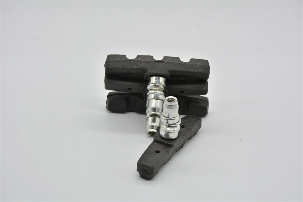 Bike Accessories Brake Block Shoes 40mm for Caliper Brake