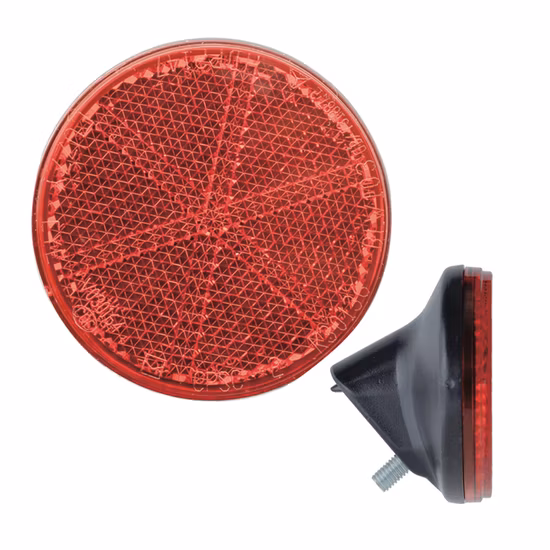 Vélo Lumière USB Charge LED Avertissement Lumière Nuit Vélo Queue Lumière Montagne