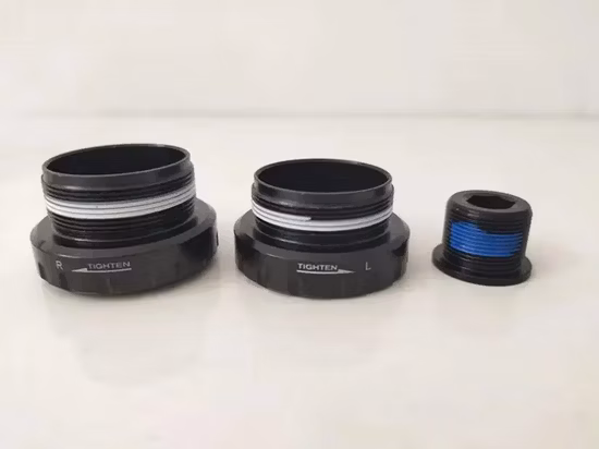 Broche Double chaîne anneau vtt pièces de vélo vélo pédalier