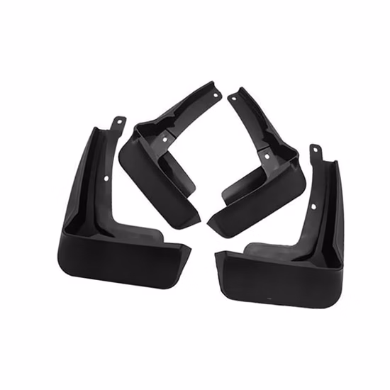 Garde-boue de voiture Mud Flap Splash Guard Fender pour Mazda