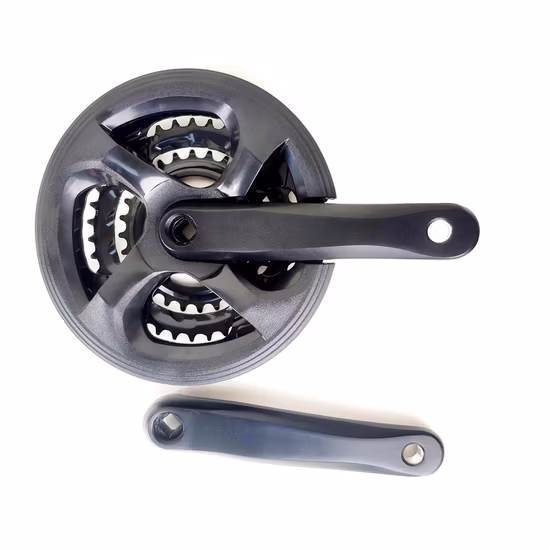 34-42t Vélo Pièce de Rechange Vélo Cwc Pédalier 21vitesses