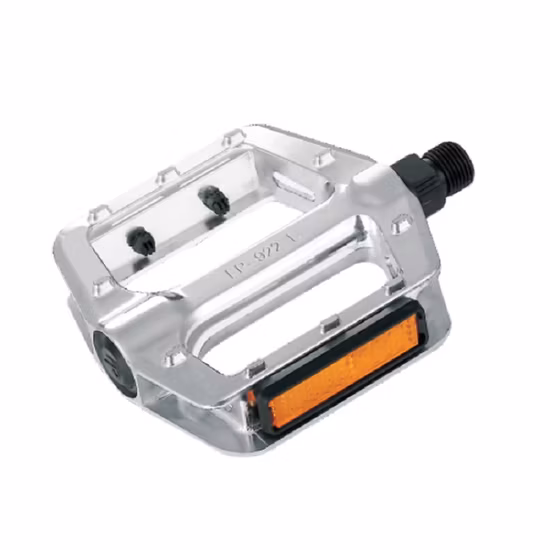 Accessoires de vélo PP avec broche de bore Pédale de vélo BMX Pédale (HPD-034)